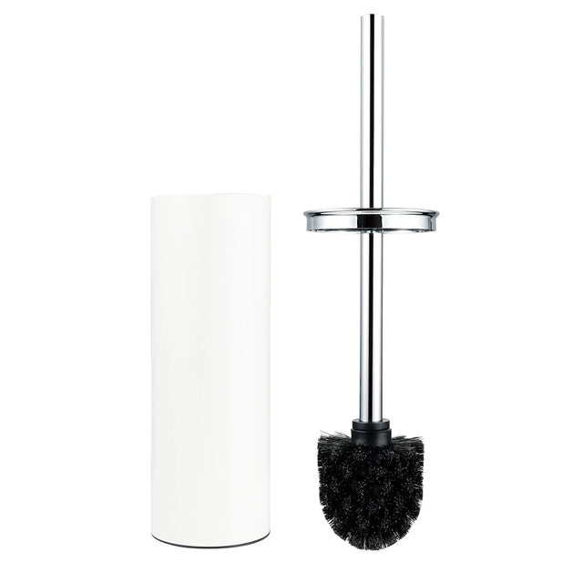 NUUK Toilet Brush WM-Toilet Brushes-high-end bathtub showroom Hong Kong, Infinite Bath, Infinite Showroom, mirror cabinet,Bathtub details, Bathroom Accessories,bathroom solid surface, bathroom tailor,bathroom furniture, 浴室物料,浴室配件,浴缸香港, Bathroomware ,Bespoke bathroom,洗手盤 訂造,Cloakroom,Vanities, Mirrors,Bathroom Furniture, 浴室裝修,浴室 櫃 訂造