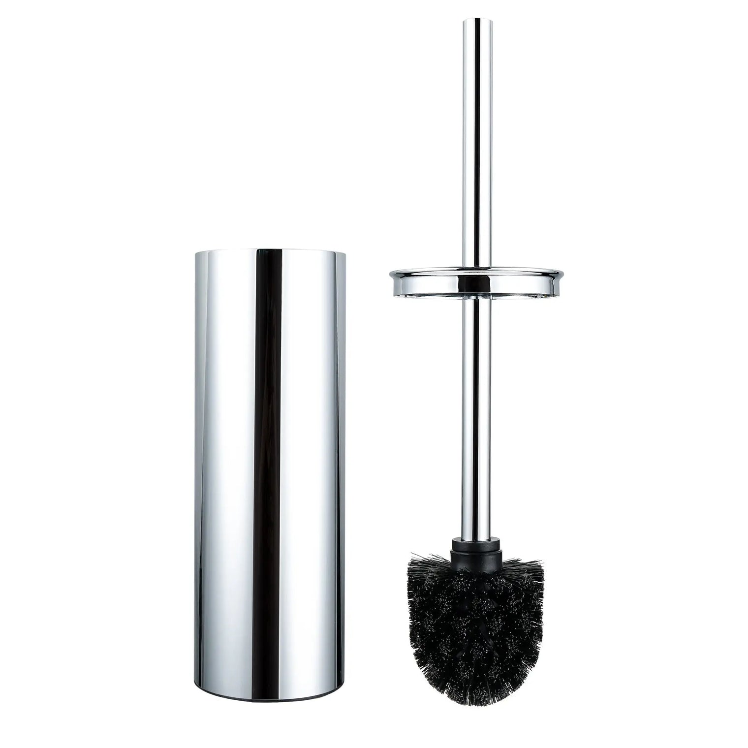 NUUK Toilet Brush-Toilet Brushes-high-end bathtub showroom Hong Kong, Infinite Bath, Infinite Showroom, mirror cabinet,Bathtub details, Bathroom Accessories,bathroom solid surface, bathroom tailor,bathroom furniture, 浴室物料,浴室配件,浴缸香港, Bathroomware ,Bespoke bathroom,洗手盤 訂造,Cloakroom,Vanities, Mirrors,Bathroom Furniture, 浴室裝修,浴室 櫃 訂造