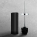 NUUK Toilet Brush WM-Toilet Brushes-high-end bathtub showroom Hong Kong, Infinite Bath, Infinite Showroom, mirror cabinet,Bathtub details, Bathroom Accessories,bathroom solid surface, bathroom tailor,bathroom furniture, 浴室物料,浴室配件,浴缸香港, Bathroomware ,Bespoke bathroom,洗手盤 訂造,Cloakroom,Vanities, Mirrors,Bathroom Furniture, 浴室裝修,浴室 櫃 訂造