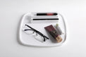 PLUTO 199 Cosmetics Tray-8050 Solid Surfaces Home-INFINITE-訂造洗手盆,浴室翻新, small size bathtubs, custom-made bathtub HK,freestanding bathtub Hong Kong, 獨立式 浴缸 香港, premium bathtub brands HK, Where to buy bathtubs in Hong Kong, best custom bathroom furniture HK, Infinite Bath, Infinite浴缸, Cloakroom,Vanities, Mirrors,Bathroom Furniture, 浴室裝修,浴室 櫃 訂造