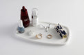 PLUTO 201 Cosmetics Tray-8050 Solid Surfaces Home-INFINITE-訂造洗手盆,浴室翻新, small size bathtubs, custom-made bathtub HK,freestanding bathtub Hong Kong, 獨立式 浴缸 香港, premium bathtub brands HK, Where to buy bathtubs in Hong Kong, best custom bathroom furniture HK, Infinite Bath, Infinite浴缸, Cloakroom,Vanities, Mirrors,Bathroom Furniture, 浴室裝修,浴室 櫃 訂造