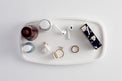 PLUTO 201 Cosmetics Tray-8050 Solid Surfaces Home-INFINITE-訂造洗手盆,浴室翻新, small size bathtubs, custom-made bathtub HK,freestanding bathtub Hong Kong, 獨立式 浴缸 香港, premium bathtub brands HK, Where to buy bathtubs in Hong Kong, best custom bathroom furniture HK, Infinite Bath, Infinite浴缸, Cloakroom,Vanities, Mirrors,Bathroom Furniture, 浴室裝修,浴室 櫃 訂造