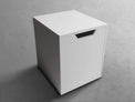 BRICK 204 Mini Accessories Box-8050 Solid Surfaces Home-INFINITE-訂造洗手盆,浴室翻新, small size bathtubs, custom-made bathtub HK,freestanding bathtub Hong Kong, 獨立式 浴缸 香港, premium bathtub brands HK, Where to buy bathtubs in Hong Kong, best custom bathroom furniture HK, Infinite Bath, Infinite浴缸, Cloakroom,Vanities, Mirrors,Bathroom Furniture, 浴室裝修,浴室 櫃 訂造