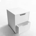 BRICK 205 Mini Accessories Box-8050 Solid Surfaces Home-INFINITE-訂造洗手盆,浴室翻新, small size bathtubs, custom-made bathtub HK,freestanding bathtub Hong Kong, 獨立式 浴缸 香港, premium bathtub brands HK, Where to buy bathtubs in Hong Kong, best custom bathroom furniture HK, Infinite Bath, Infinite浴缸, Cloakroom,Vanities, Mirrors,Bathroom Furniture, 浴室裝修,浴室 櫃 訂造