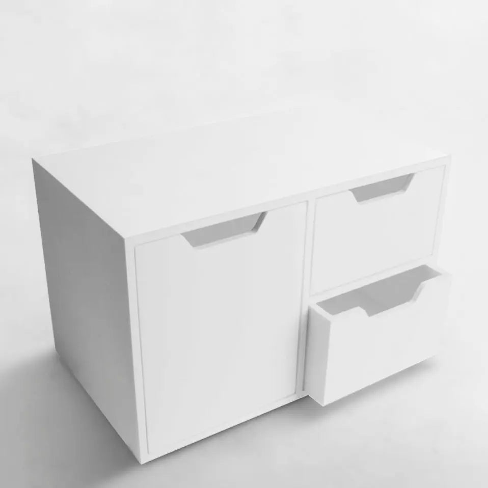 BRICK 207 Mini Accessories Box-8050 Solid Surfaces Home-INFINITE-訂造洗手盆,浴室翻新, small size bathtubs, custom-made bathtub HK,freestanding bathtub Hong Kong, 獨立式 浴缸 香港, premium bathtub brands HK, Where to buy bathtubs in Hong Kong, best custom bathroom furniture HK, Infinite Bath, Infinite浴缸, Cloakroom,Vanities, Mirrors,Bathroom Furniture, 浴室裝修,浴室 櫃 訂造