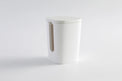 PLUTO 209 Cotton Pad Case-8050 Solid Surfaces Home-INFINITE-訂造洗手盆,浴室翻新, small size bathtubs, custom-made bathtub HK,freestanding bathtub Hong Kong, 獨立式 浴缸 香港, premium bathtub brands HK, Where to buy bathtubs in Hong Kong, best custom bathroom furniture HK, Infinite Bath, Infinite浴缸, Cloakroom,Vanities, Mirrors,Bathroom Furniture, 浴室裝修,浴室 櫃 訂造