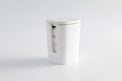PLUTO 209 Cotton Pad Case-8050 Solid Surfaces Home-INFINITE-訂造洗手盆,浴室翻新, small size bathtubs, custom-made bathtub HK,freestanding bathtub Hong Kong, 獨立式 浴缸 香港, premium bathtub brands HK, Where to buy bathtubs in Hong Kong, best custom bathroom furniture HK, Infinite Bath, Infinite浴缸, Cloakroom,Vanities, Mirrors,Bathroom Furniture, 浴室裝修,浴室 櫃 訂造