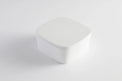 PLUTO 210 Cotton Ball Case-8050 Solid Surfaces Home-INFINITE-訂造洗手盆,浴室翻新, small size bathtubs, custom-made bathtub HK,freestanding bathtub Hong Kong, 獨立式 浴缸 香港, premium bathtub brands HK, Where to buy bathtubs in Hong Kong, best custom bathroom furniture HK, Infinite Bath, Infinite浴缸, Cloakroom,Vanities, Mirrors,Bathroom Furniture, 浴室裝修,浴室 櫃 訂造