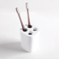 PLUTO 213 Tooth Brush Holder-8050 Solid Surfaces Home-INFINITE-訂造洗手盆,浴室翻新, small size bathtubs, custom-made bathtub HK,freestanding bathtub Hong Kong, 獨立式 浴缸 香港, premium bathtub brands HK, Where to buy bathtubs in Hong Kong, best custom bathroom furniture HK, Infinite Bath, Infinite浴缸, Cloakroom,Vanities, Mirrors,Bathroom Furniture, 浴室裝修,浴室 櫃 訂造