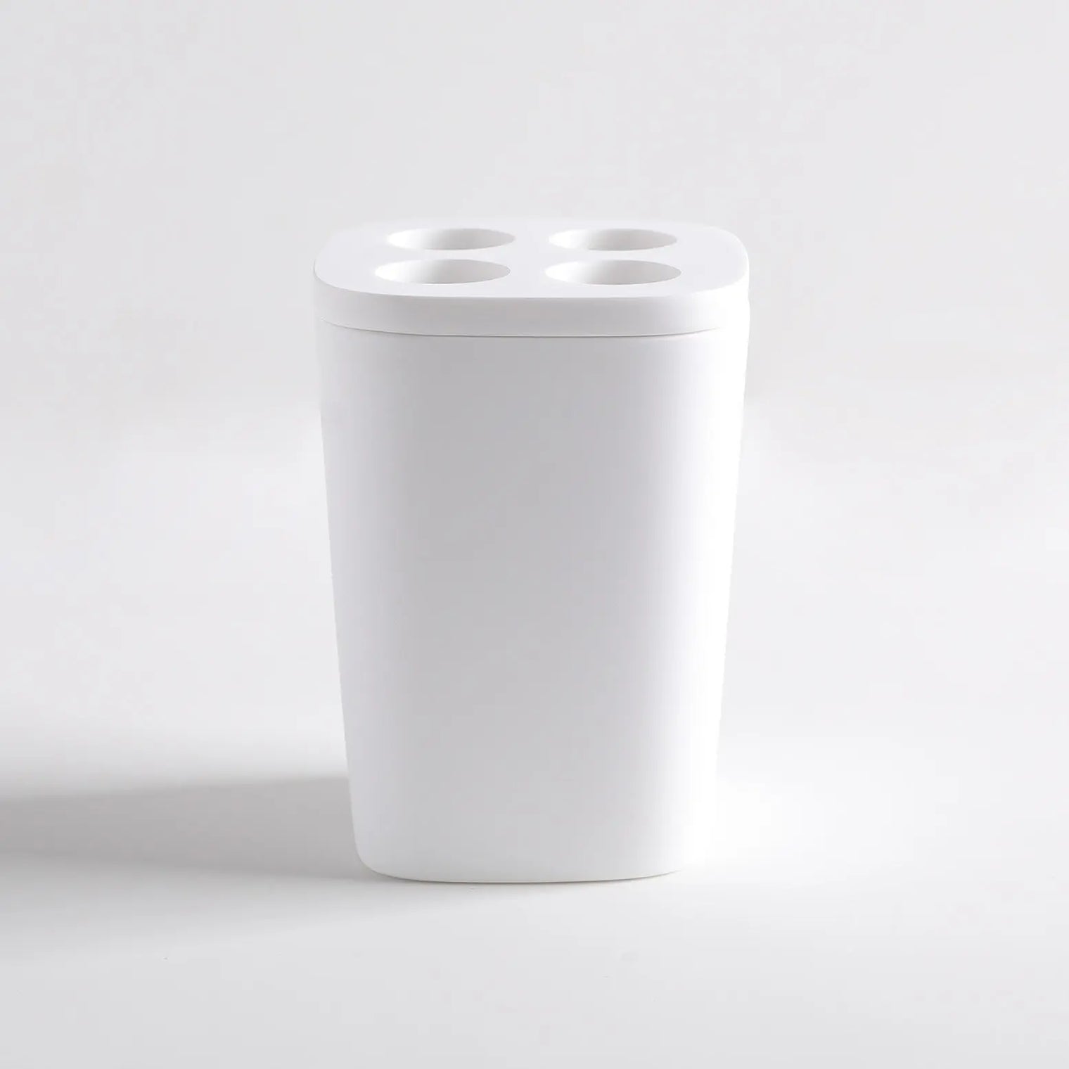 PLUTO 213 Tooth Brush Holder-8050 Solid Surfaces Home-INFINITE-訂造洗手盆,浴室翻新, small size bathtubs, custom-made bathtub HK,freestanding bathtub Hong Kong, 獨立式 浴缸 香港, premium bathtub brands HK, Where to buy bathtubs in Hong Kong, best custom bathroom furniture HK, Infinite Bath, Infinite浴缸, Cloakroom,Vanities, Mirrors,Bathroom Furniture, 浴室裝修,浴室 櫃 訂造