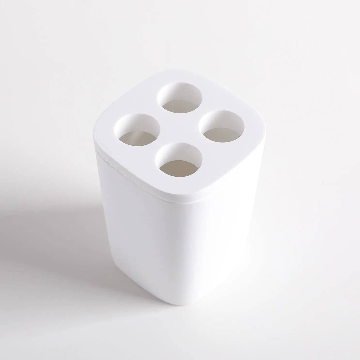 PLUTO 213 Tooth Brush Holder-8050 Solid Surfaces Home-INFINITE-訂造洗手盆,浴室翻新, small size bathtubs, custom-made bathtub HK,freestanding bathtub Hong Kong, 獨立式 浴缸 香港, premium bathtub brands HK, Where to buy bathtubs in Hong Kong, best custom bathroom furniture HK, Infinite Bath, Infinite浴缸, Cloakroom,Vanities, Mirrors,Bathroom Furniture, 浴室裝修,浴室 櫃 訂造