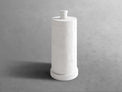 217 Toilet Roll Stand-8050 Solid Surfaces Home-INFINITE-訂造洗手盆,浴室翻新, small size bathtubs, custom-made bathtub HK,freestanding bathtub Hong Kong, 獨立式 浴缸 香港, premium bathtub brands HK, Where to buy bathtubs in Hong Kong, best custom bathroom furniture HK, Infinite Bath, Infinite浴缸, Cloakroom,Vanities, Mirrors,Bathroom Furniture, 浴室裝修,浴室 櫃 訂造