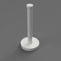 217 Toilet Roll Stand-8050 Solid Surfaces Home-INFINITE-訂造洗手盆,浴室翻新, small size bathtubs, custom-made bathtub HK,freestanding bathtub Hong Kong, 獨立式 浴缸 香港, premium bathtub brands HK, Where to buy bathtubs in Hong Kong, best custom bathroom furniture HK, Infinite Bath, Infinite浴缸, Cloakroom,Vanities, Mirrors,Bathroom Furniture, 浴室裝修,浴室 櫃 訂造