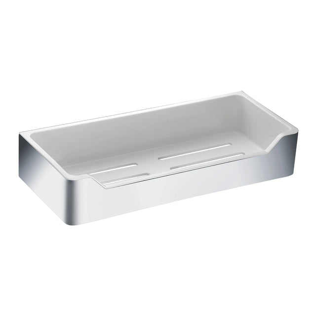 MONACO Basket-Shelving & Baskets-high-end bathtub showroom Hong Kong, Infinite Bath, Infinite Showroom, mirror cabinet,Bathtub details, Bathroom Accessories,bathroom solid surface, bathroom tailor,bathroom furniture, 浴室物料,浴室配件,浴缸香港, Bathroomware ,Bespoke bathroom,洗手盤 訂造,Cloakroom,Vanities, Mirrors,Bathroom Furniture, 浴室裝修,浴室 櫃 訂造