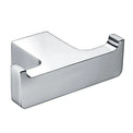 WIEN Double Robe Hooks-Robe Hooks-high-end bathtub showroom Hong Kong, Infinite Bath, Infinite Showroom, mirror cabinet,Bathtub details, Bathroom Accessories,bathroom solid surface, bathroom tailor,bathroom furniture, 浴室物料,浴室配件,浴缸香港, Bathroomware ,Bespoke bathroom,洗手盤 訂造,Cloakroom,Vanities, Mirrors,Bathroom Furniture, 浴室裝修,浴室 櫃 訂造