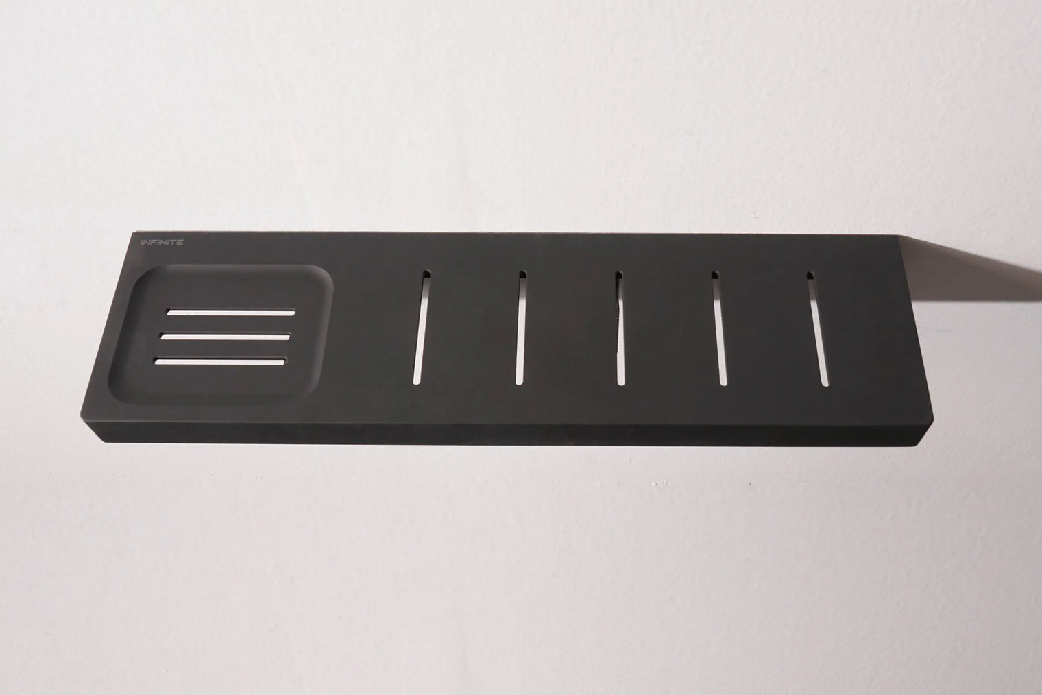 WIEN Soap Dish w/shelf 37-Soap Dishes-high-end bathtub showroom Hong Kong, Infinite Bath, Infinite Showroom, mirror cabinet,Bathtub details, Bathroom Accessories,bathroom solid surface, bathroom tailor,bathroom furniture, 浴室物料,浴室配件,浴缸香港, Bathroomware ,Bespoke bathroom,洗手盤 訂造,Cloakroom,Vanities, Mirrors,Bathroom Furniture, 浴室裝修,浴室 櫃 訂造