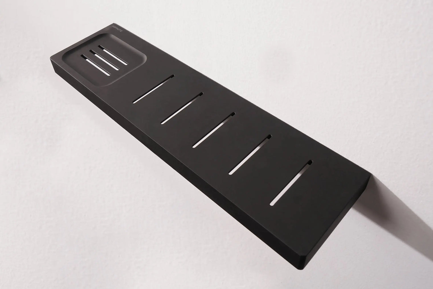 WIEN Soap Dish w/shelf 37-Soap Dishes-high-end bathtub showroom Hong Kong, Infinite Bath, Infinite Showroom, mirror cabinet,Bathtub details, Bathroom Accessories,bathroom solid surface, bathroom tailor,bathroom furniture, 浴室物料,浴室配件,浴缸香港, Bathroomware ,Bespoke bathroom,洗手盤 訂造,Cloakroom,Vanities, Mirrors,Bathroom Furniture, 浴室裝修,浴室 櫃 訂造