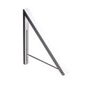 Foldable Clothes Rack-Accessories-INFINITE-訂造洗手盆,浴室翻新, small size bathtubs, custom-made bathtub HK,freestanding bathtub Hong Kong, 獨立式 浴缸 香港, premium bathtub brands HK, Where to buy bathtubs in Hong Kong, best custom bathroom furniture HK, Infinite Bath, Infinite浴缸, Cloakroom,Vanities, Mirrors,Bathroom Furniture, 浴室裝修,浴室 櫃 訂造