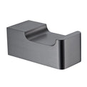 WIEN Robe Hook-Robe Hooks-high-end bathtub showroom Hong Kong, Infinite Bath, Infinite Showroom, mirror cabinet,Bathtub details, Bathroom Accessories,bathroom solid surface, bathroom tailor,bathroom furniture, 浴室物料,浴室配件,浴缸香港, Bathroomware ,Bespoke bathroom,洗手盤 訂造,Cloakroom,Vanities, Mirrors,Bathroom Furniture, 浴室裝修,浴室 櫃 訂造