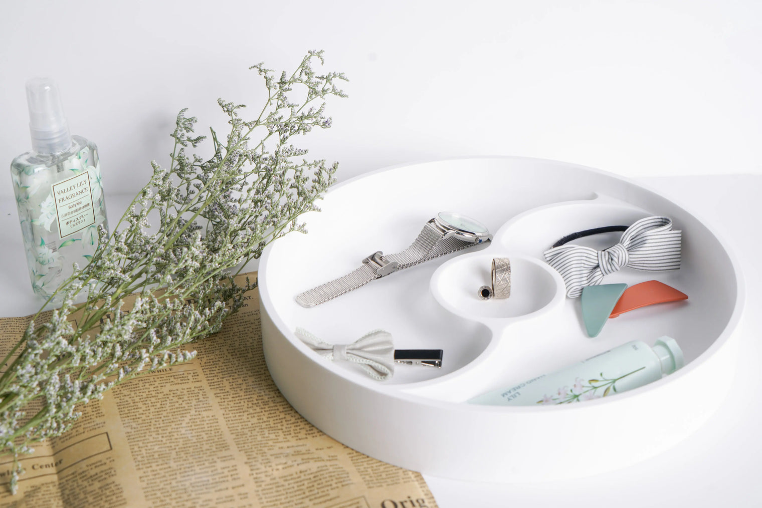 GEO 565 Cosmetics Tray-8050 Solid Surfaces Home-INFINITE-訂造洗手盆,浴室翻新, small size bathtubs, custom-made bathtub HK,freestanding bathtub Hong Kong, 獨立式 浴缸 香港, premium bathtub brands HK, Where to buy bathtubs in Hong Kong, best custom bathroom furniture HK, Infinite Bath, Infinite浴缸, Cloakroom,Vanities, Mirrors,Bathroom Furniture, 浴室裝修,浴室 櫃 訂造