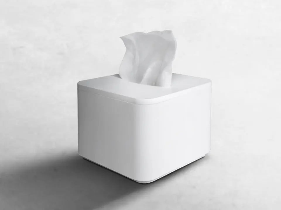 PUZZLE BOX 568 Toilet Roll Box-8050 Solid Surfaces Home-INFINITE-訂造洗手盆,浴室翻新, small size bathtubs, custom-made bathtub HK,freestanding bathtub Hong Kong, 獨立式 浴缸 香港, premium bathtub brands HK, Where to buy bathtubs in Hong Kong, best custom bathroom furniture HK, Infinite Bath, Infinite浴缸, Cloakroom,Vanities, Mirrors,Bathroom Furniture, 浴室裝修,浴室 櫃 訂造