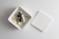 PUZZLE BOX 569 Jewelry Box-8050 Solid Surfaces Home-INFINITE-訂造洗手盆,浴室翻新, small size bathtubs, custom-made bathtub HK,freestanding bathtub Hong Kong, 獨立式 浴缸 香港, premium bathtub brands HK, Where to buy bathtubs in Hong Kong, best custom bathroom furniture HK, Infinite Bath, Infinite浴缸, Cloakroom,Vanities, Mirrors,Bathroom Furniture, 浴室裝修,浴室 櫃 訂造