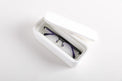 PUZZLE BOX 571 Glasses Box-8050 Solid Surfaces Home-INFINITE-訂造洗手盆,浴室翻新, small size bathtubs, custom-made bathtub HK,freestanding bathtub Hong Kong, 獨立式 浴缸 香港, premium bathtub brands HK, Where to buy bathtubs in Hong Kong, best custom bathroom furniture HK, Infinite Bath, Infinite浴缸, Cloakroom,Vanities, Mirrors,Bathroom Furniture, 浴室裝修,浴室 櫃 訂造