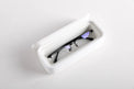 PUZZLE BOX 571 Glasses Box-8050 Solid Surfaces Home-INFINITE-訂造洗手盆,浴室翻新, small size bathtubs, custom-made bathtub HK,freestanding bathtub Hong Kong, 獨立式 浴缸 香港, premium bathtub brands HK, Where to buy bathtubs in Hong Kong, best custom bathroom furniture HK, Infinite Bath, Infinite浴缸, Cloakroom,Vanities, Mirrors,Bathroom Furniture, 浴室裝修,浴室 櫃 訂造