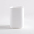 PUZZLE BOX 573 Cotton Swab Case-8050 Solid Surfaces Home-INFINITE-訂造洗手盆,浴室翻新, small size bathtubs, custom-made bathtub HK,freestanding bathtub Hong Kong, 獨立式 浴缸 香港, premium bathtub brands HK, Where to buy bathtubs in Hong Kong, best custom bathroom furniture HK, Infinite Bath, Infinite浴缸, Cloakroom,Vanities, Mirrors,Bathroom Furniture, 浴室裝修,浴室 櫃 訂造