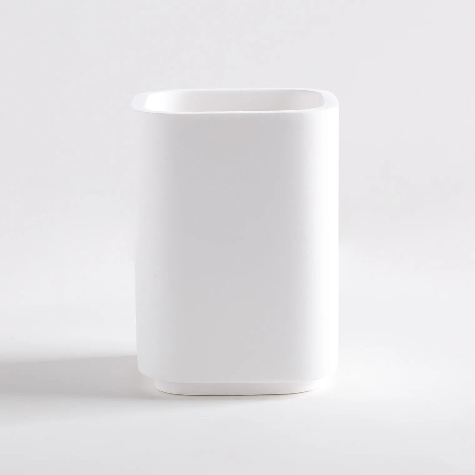 PUZZLE BOX 573 Cotton Swab Case-8050 Solid Surfaces Home-INFINITE-訂造洗手盆,浴室翻新, small size bathtubs, custom-made bathtub HK,freestanding bathtub Hong Kong, 獨立式 浴缸 香港, premium bathtub brands HK, Where to buy bathtubs in Hong Kong, best custom bathroom furniture HK, Infinite Bath, Infinite浴缸, Cloakroom,Vanities, Mirrors,Bathroom Furniture, 浴室裝修,浴室 櫃 訂造