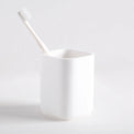PUZZLE BOX 573 Cotton Swab Case-8050 Solid Surfaces Home-INFINITE-訂造洗手盆,浴室翻新, small size bathtubs, custom-made bathtub HK,freestanding bathtub Hong Kong, 獨立式 浴缸 香港, premium bathtub brands HK, Where to buy bathtubs in Hong Kong, best custom bathroom furniture HK, Infinite Bath, Infinite浴缸, Cloakroom,Vanities, Mirrors,Bathroom Furniture, 浴室裝修,浴室 櫃 訂造
