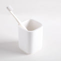 PUZZLE BOX 573 Cotton Swab Case-8050 Solid Surfaces Home-INFINITE-訂造洗手盆,浴室翻新, small size bathtubs, custom-made bathtub HK,freestanding bathtub Hong Kong, 獨立式 浴缸 香港, premium bathtub brands HK, Where to buy bathtubs in Hong Kong, best custom bathroom furniture HK, Infinite Bath, Infinite浴缸, Cloakroom,Vanities, Mirrors,Bathroom Furniture, 浴室裝修,浴室 櫃 訂造