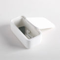 PUZZLE BOX 574 Jewelry Box-8050 Solid Surfaces Home-INFINITE-訂造洗手盆,浴室翻新, small size bathtubs, custom-made bathtub HK,freestanding bathtub Hong Kong, 獨立式 浴缸 香港, premium bathtub brands HK, Where to buy bathtubs in Hong Kong, best custom bathroom furniture HK, Infinite Bath, Infinite浴缸, Cloakroom,Vanities, Mirrors,Bathroom Furniture, 浴室裝修,浴室 櫃 訂造