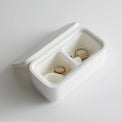 PUZZLE BOX 575 Jewelry Box-8050 Solid Surfaces Home-INFINITE-訂造洗手盆,浴室翻新, small size bathtubs, custom-made bathtub HK,freestanding bathtub Hong Kong, 獨立式 浴缸 香港, premium bathtub brands HK, Where to buy bathtubs in Hong Kong, best custom bathroom furniture HK, Infinite Bath, Infinite浴缸, Cloakroom,Vanities, Mirrors,Bathroom Furniture, 浴室裝修,浴室 櫃 訂造