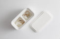 PUZZLE BOX 575 Jewelry Box-8050 Solid Surfaces Home-INFINITE-訂造洗手盆,浴室翻新, small size bathtubs, custom-made bathtub HK,freestanding bathtub Hong Kong, 獨立式 浴缸 香港, premium bathtub brands HK, Where to buy bathtubs in Hong Kong, best custom bathroom furniture HK, Infinite Bath, Infinite浴缸, Cloakroom,Vanities, Mirrors,Bathroom Furniture, 浴室裝修,浴室 櫃 訂造