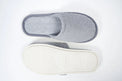 578 Charcoal Bathroom Slippers-Bath & Body-INFINITE-訂造洗手盆,浴室翻新, small size bathtubs, custom-made bathtub HK,freestanding bathtub Hong Kong, 獨立式 浴缸 香港, premium bathtub brands HK, Where to buy bathtubs in Hong Kong, best custom bathroom furniture HK, Infinite Bath, Infinite浴缸, Cloakroom,Vanities, Mirrors,Bathroom Furniture, 浴室裝修,浴室 櫃 訂造