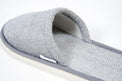 578 Charcoal Bathroom Slippers-Bath & Body-INFINITE-訂造洗手盆,浴室翻新, small size bathtubs, custom-made bathtub HK,freestanding bathtub Hong Kong, 獨立式 浴缸 香港, premium bathtub brands HK, Where to buy bathtubs in Hong Kong, best custom bathroom furniture HK, Infinite Bath, Infinite浴缸, Cloakroom,Vanities, Mirrors,Bathroom Furniture, 浴室裝修,浴室 櫃 訂造