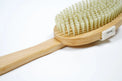 582 Wooden Bath Brush-Bath & Body-INFINITE-訂造洗手盆,浴室翻新, small size bathtubs, custom-made bathtub HK,freestanding bathtub Hong Kong, 獨立式 浴缸 香港, premium bathtub brands HK, Where to buy bathtubs in Hong Kong, best custom bathroom furniture HK, Infinite Bath, Infinite浴缸, Cloakroom,Vanities, Mirrors,Bathroom Furniture, 浴室裝修,浴室 櫃 訂造