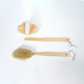 582 Wooden Bath Brush-Bath & Body-INFINITE-訂造洗手盆,浴室翻新, small size bathtubs, custom-made bathtub HK,freestanding bathtub Hong Kong, 獨立式 浴缸 香港, premium bathtub brands HK, Where to buy bathtubs in Hong Kong, best custom bathroom furniture HK, Infinite Bath, Infinite浴缸, Cloakroom,Vanities, Mirrors,Bathroom Furniture, 浴室裝修,浴室 櫃 訂造