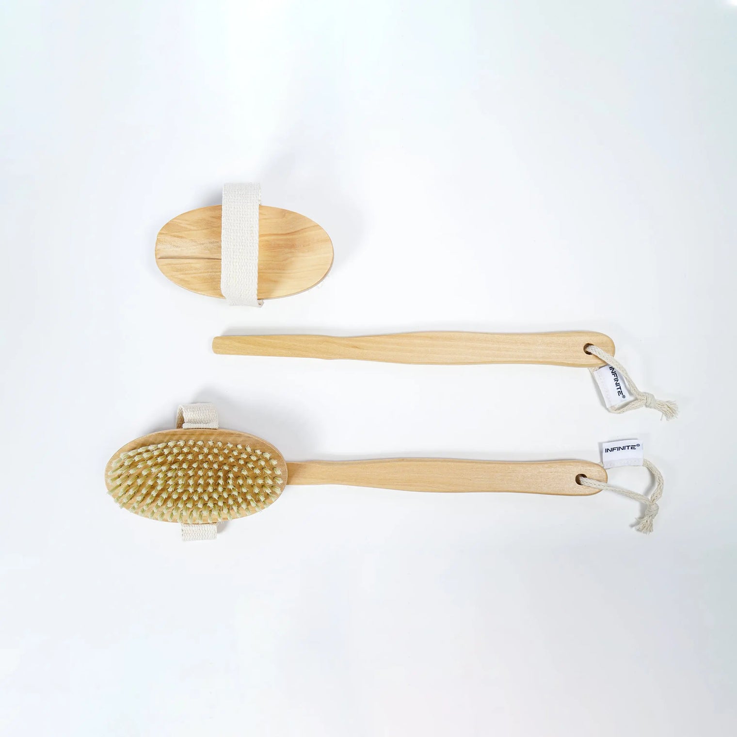 582 Wooden Bath Brush-Bath & Body-INFINITE-訂造洗手盆,浴室翻新, small size bathtubs, custom-made bathtub HK,freestanding bathtub Hong Kong, 獨立式 浴缸 香港, premium bathtub brands HK, Where to buy bathtubs in Hong Kong, best custom bathroom furniture HK, Infinite Bath, Infinite浴缸, Cloakroom,Vanities, Mirrors,Bathroom Furniture, 浴室裝修,浴室 櫃 訂造