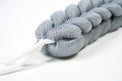 586 Loofah-Charcoal Twisted Back Scrubber-Bath & Body-INFINITE-訂造洗手盆,浴室翻新, small size bathtubs, custom-made bathtub HK,freestanding bathtub Hong Kong, 獨立式 浴缸 香港, premium bathtub brands HK, Where to buy bathtubs in Hong Kong, best custom bathroom furniture HK, Infinite Bath, Infinite浴缸, Cloakroom,Vanities, Mirrors,Bathroom Furniture, 浴室裝修,浴室 櫃 訂造