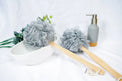 589 Loofah-Charcoal Back Shower Scrubber-Bath & Body-INFINITE-訂造洗手盆,浴室翻新, small size bathtubs, custom-made bathtub HK,freestanding bathtub Hong Kong, 獨立式 浴缸 香港, premium bathtub brands HK, Where to buy bathtubs in Hong Kong, best custom bathroom furniture HK, Infinite Bath, Infinite浴缸, Cloakroom,Vanities, Mirrors,Bathroom Furniture, 浴室裝修,浴室 櫃 訂造