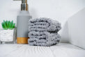 590 Charcoal Spa Headband-Bath & Body-INFINITE-訂造洗手盆,浴室翻新, small size bathtubs, custom-made bathtub HK,freestanding bathtub Hong Kong, 獨立式 浴缸 香港, premium bathtub brands HK, Where to buy bathtubs in Hong Kong, best custom bathroom furniture HK, Infinite Bath, Infinite浴缸, Cloakroom,Vanities, Mirrors,Bathroom Furniture, 浴室裝修,浴室 櫃 訂造