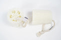 3" Bath Scrub Loofah-Bath & Body-INFINITE-訂造洗手盆,浴室翻新, small size bathtubs, custom-made bathtub HK,freestanding bathtub Hong Kong, 獨立式 浴缸 香港, premium bathtub brands HK, Where to buy bathtubs in Hong Kong, best custom bathroom furniture HK, Infinite Bath, Infinite浴缸, Cloakroom,Vanities, Mirrors,Bathroom Furniture, 浴室裝修,浴室 櫃 訂造