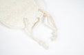 593 Loofah Scrub-Bath & Body-INFINITE-訂造洗手盆,浴室翻新, small size bathtubs, custom-made bathtub HK,freestanding bathtub Hong Kong, 獨立式 浴缸 香港, premium bathtub brands HK, Where to buy bathtubs in Hong Kong, best custom bathroom furniture HK, Infinite Bath, Infinite浴缸, Cloakroom,Vanities, Mirrors,Bathroom Furniture, 浴室裝修,浴室 櫃 訂造