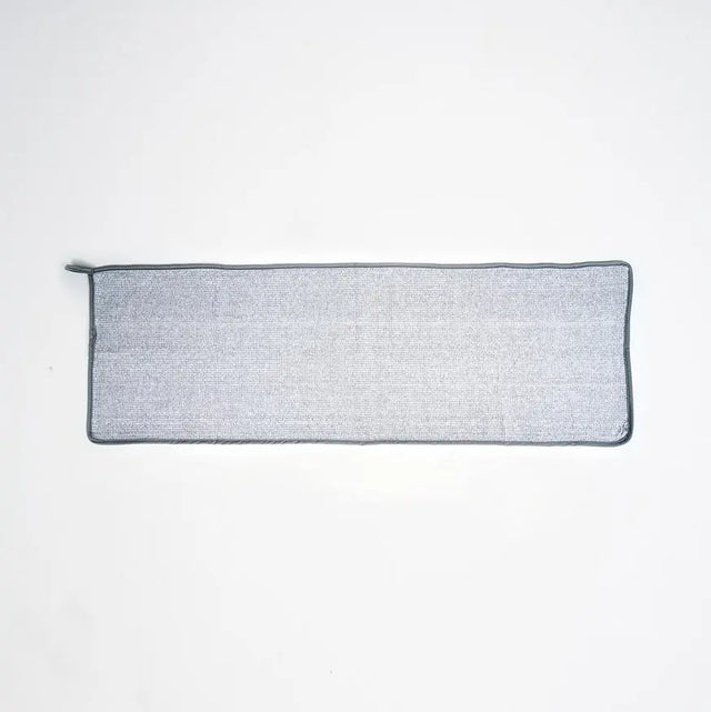 594 Charcoal Towel-Bath & Body-INFINITE-訂造洗手盆,浴室翻新, small size bathtubs, custom-made bathtub HK,freestanding bathtub Hong Kong, 獨立式 浴缸 香港, premium bathtub brands HK, Where to buy bathtubs in Hong Kong, best custom bathroom furniture HK, Infinite Bath, Infinite浴缸, Cloakroom,Vanities, Mirrors,Bathroom Furniture, 浴室裝修,浴室 櫃 訂造