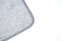 595 Charcoal Towel-Bath & Body-INFINITE-訂造洗手盆,浴室翻新, small size bathtubs, custom-made bathtub HK,freestanding bathtub Hong Kong, 獨立式 浴缸 香港, premium bathtub brands HK, Where to buy bathtubs in Hong Kong, best custom bathroom furniture HK, Infinite Bath, Infinite浴缸, Cloakroom,Vanities, Mirrors,Bathroom Furniture, 浴室裝修,浴室 櫃 訂造