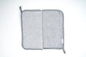 595 Charcoal Towel-Bath & Body-INFINITE-訂造洗手盆,浴室翻新, small size bathtubs, custom-made bathtub HK,freestanding bathtub Hong Kong, 獨立式 浴缸 香港, premium bathtub brands HK, Where to buy bathtubs in Hong Kong, best custom bathroom furniture HK, Infinite Bath, Infinite浴缸, Cloakroom,Vanities, Mirrors,Bathroom Furniture, 浴室裝修,浴室 櫃 訂造