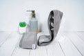 596 Charcoal Spa Headband-Bath & Body-INFINITE-訂造洗手盆,浴室翻新, small size bathtubs, custom-made bathtub HK,freestanding bathtub Hong Kong, 獨立式 浴缸 香港, premium bathtub brands HK, Where to buy bathtubs in Hong Kong, best custom bathroom furniture HK, Infinite Bath, Infinite浴缸, Cloakroom,Vanities, Mirrors,Bathroom Furniture, 浴室裝修,浴室 櫃 訂造