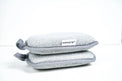 597 Charcoal Bath Sponge-Bath & Body-INFINITE-訂造洗手盆,浴室翻新, small size bathtubs, custom-made bathtub HK,freestanding bathtub Hong Kong, 獨立式 浴缸 香港, premium bathtub brands HK, Where to buy bathtubs in Hong Kong, best custom bathroom furniture HK, Infinite Bath, Infinite浴缸, Cloakroom,Vanities, Mirrors,Bathroom Furniture, 浴室裝修,浴室 櫃 訂造